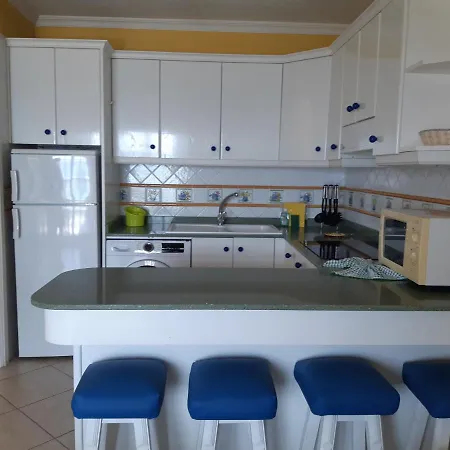 Acali Appartement *