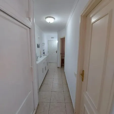 Acali Appartement San Agustín