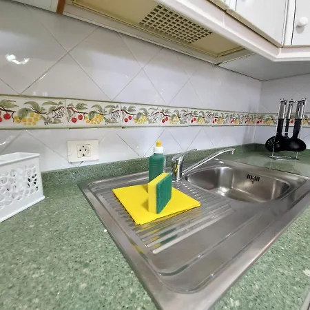 Appartement Acali San Agustín