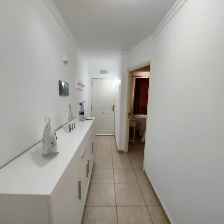 Acali Apartment