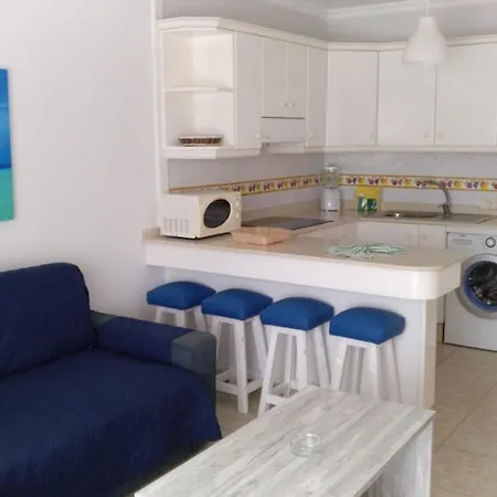 Acali Appartement