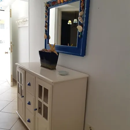 Apartment Acali *