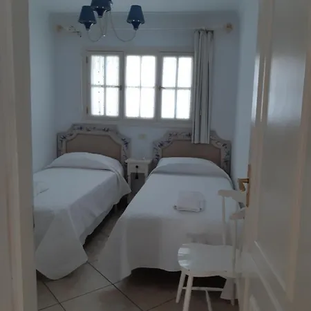 Acali Apartment *