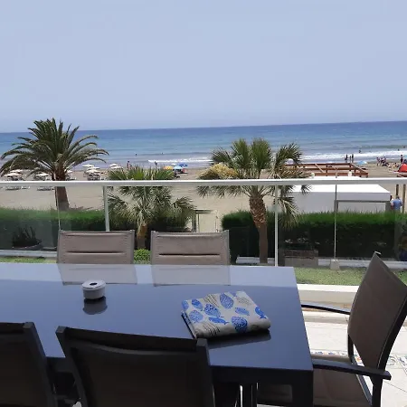 Apartment Acali San Agustin (Gran Canaria)