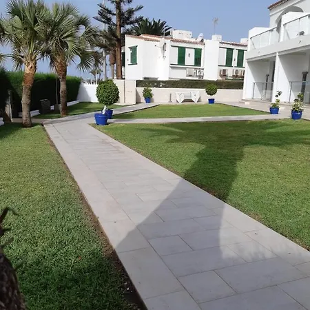 Apartment Acali
