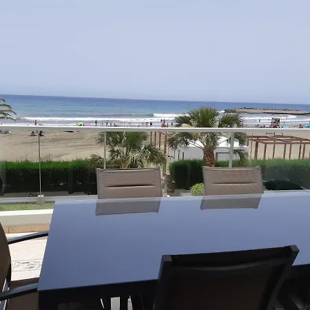 Acali Apartment