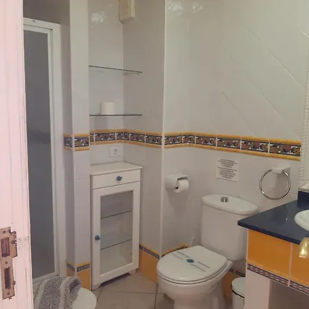 Acali * San Agustin (Gran Canaria)