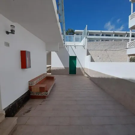 Apartment Acali