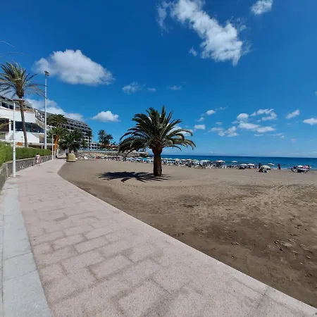Acali Apartment San Agustin (Gran Canaria)