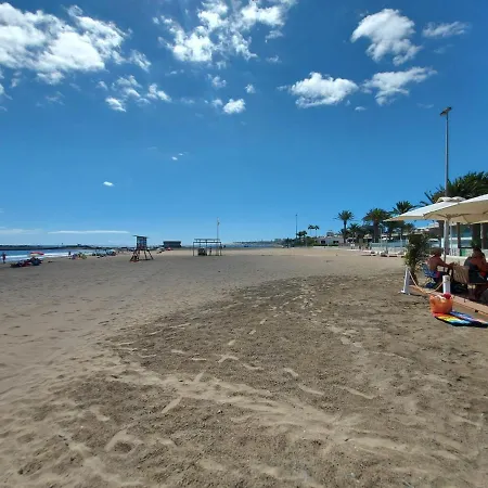 Acali San Agustin (Gran Canaria)