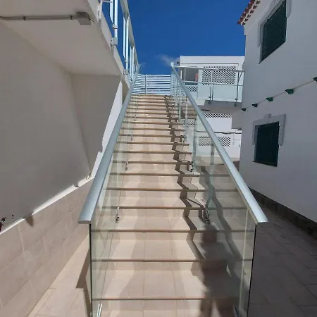 Apartment Acali *