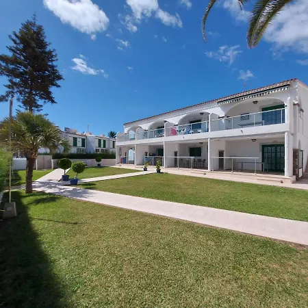Apartment Acali *