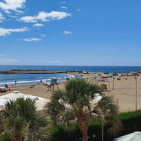 Apartment Acali