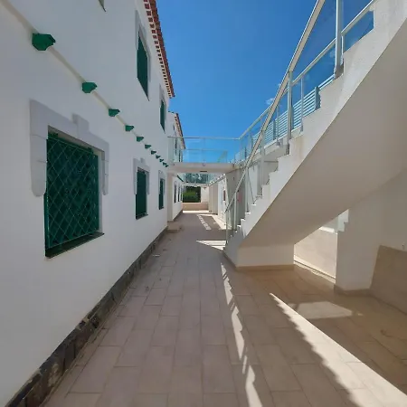 Apartment Acali San Agustin (Gran Canaria)