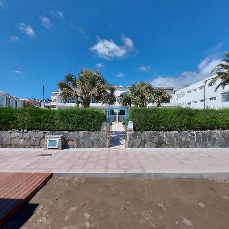 Apartment Acali