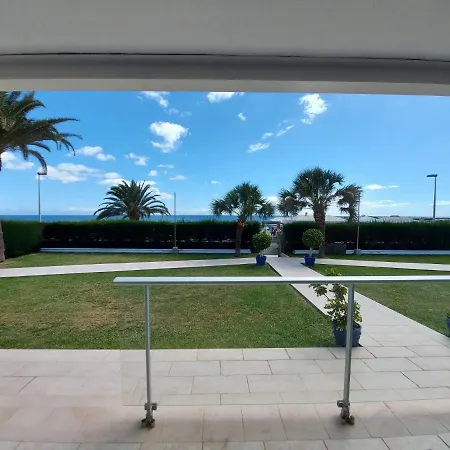 Acali Apartment San Agustin (Gran Canaria)