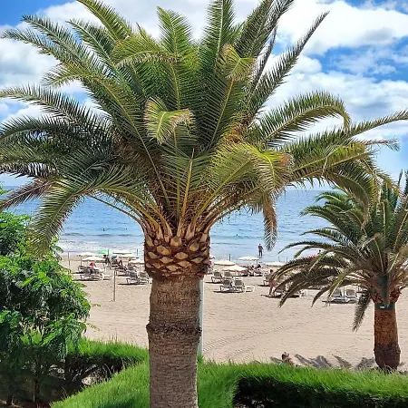 Acali * San Agustin (Gran Canaria)