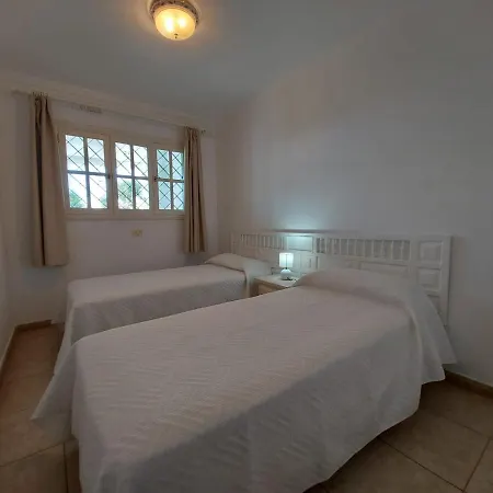 Acali Apartment San Agustin (Gran Canaria)