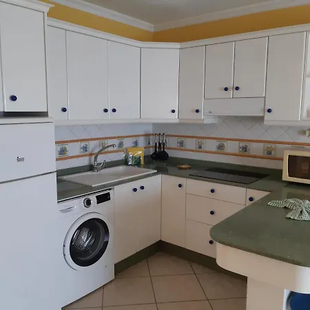 Appartement Acali *