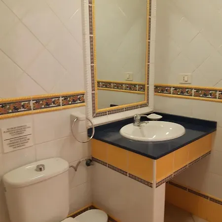 Appartement Acali San Agustín