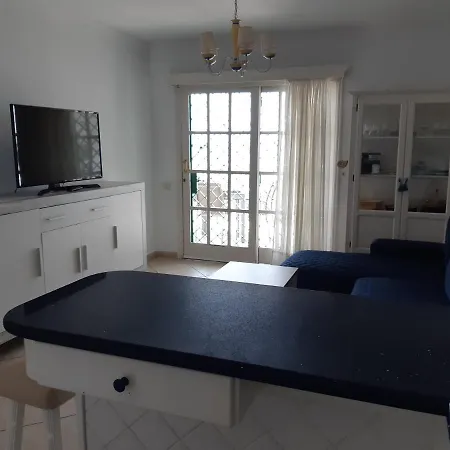 Acali Appartement
