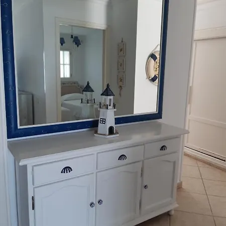 Appartement Acali *