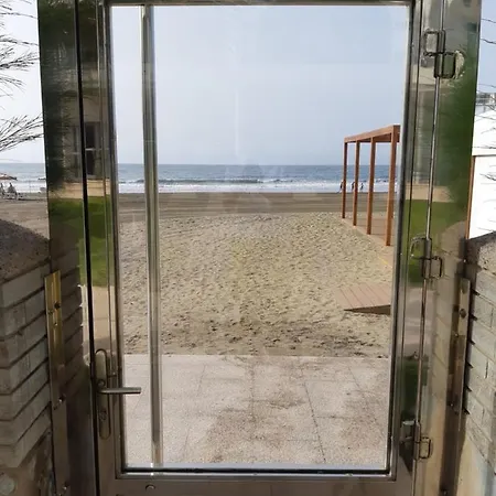 Appartement Acali *