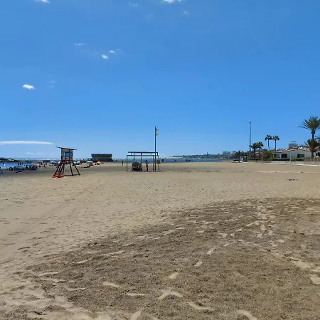 Acali Appartement San Agustín