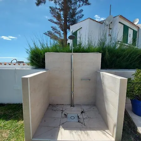 Acali Appartement San Agustín