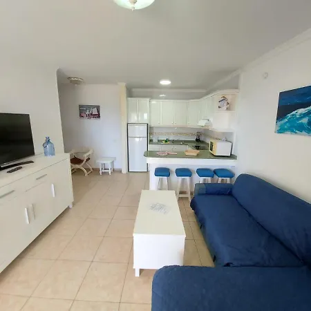 Appartement Acali *