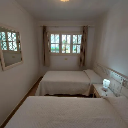 Acali Appartement San Agustín