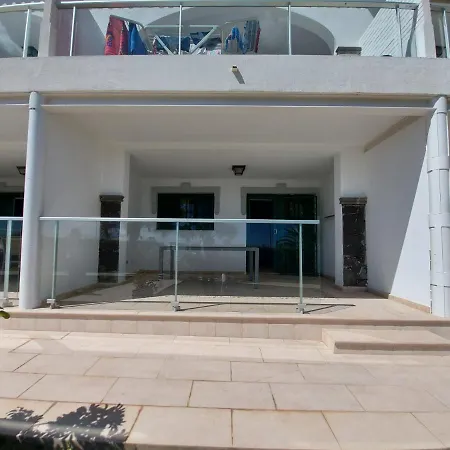 Acali Appartement *