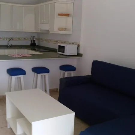 Acali Appartement
