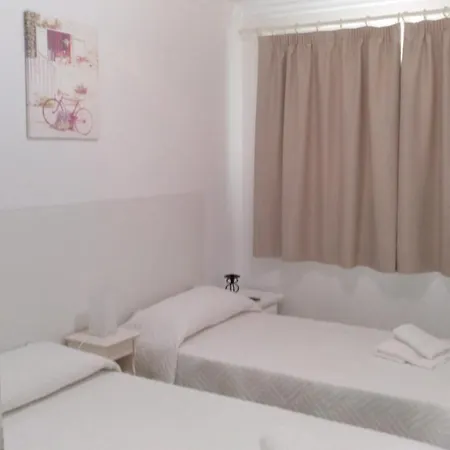 Acali Appartement San Agustín